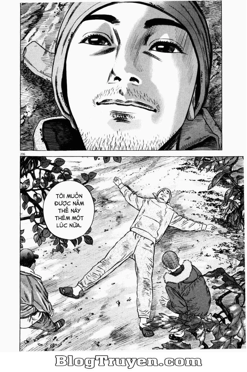 Homunculus Chapter 50 - 19