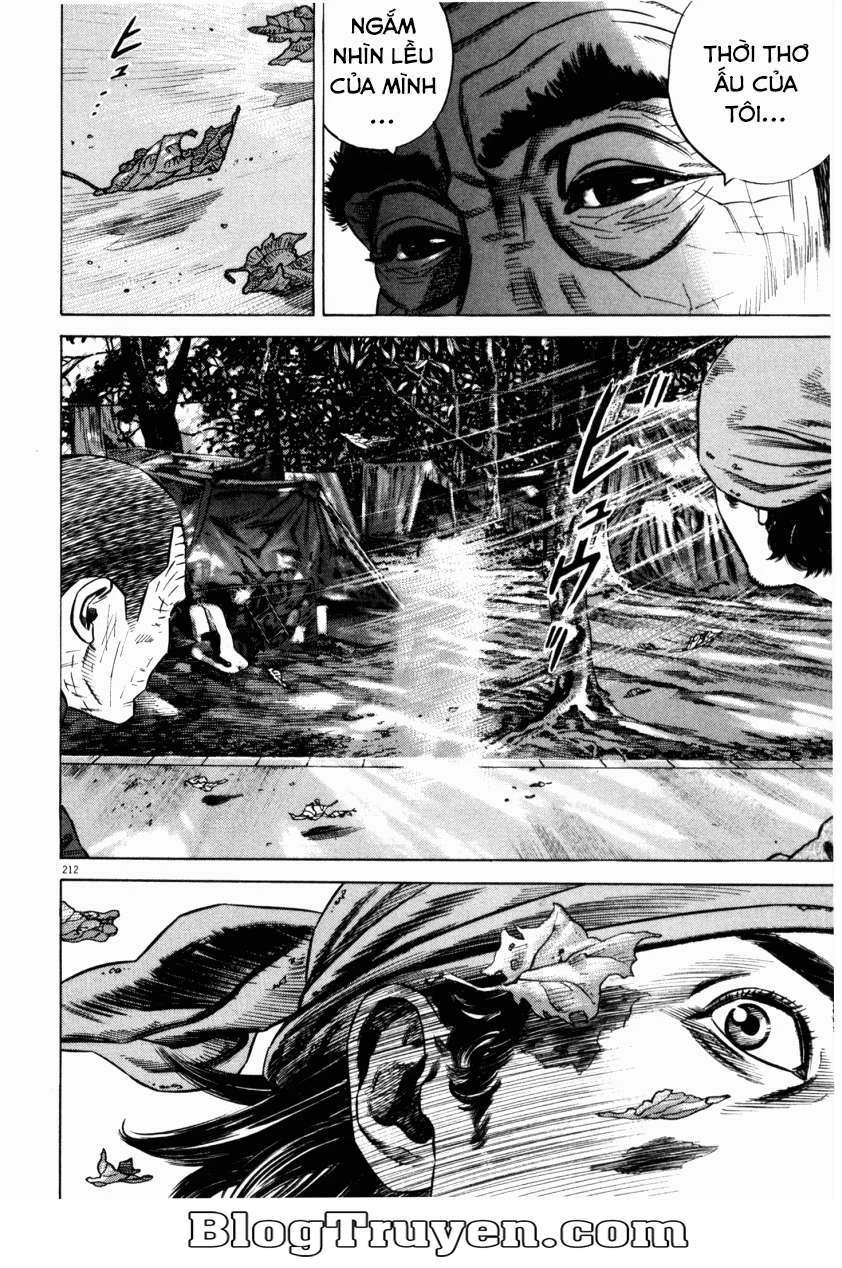 Homunculus Chapter 50 - 25
