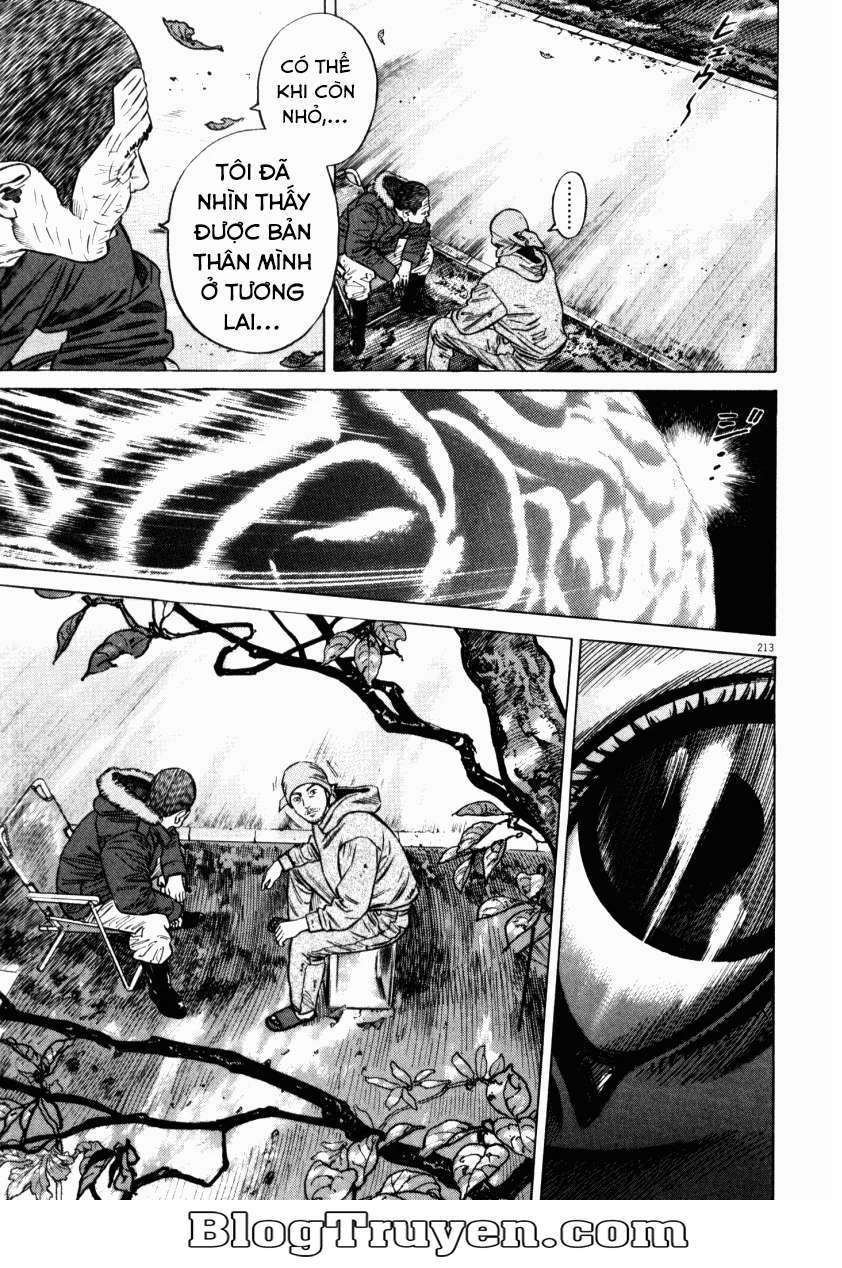 Homunculus Chapter 50 - 26