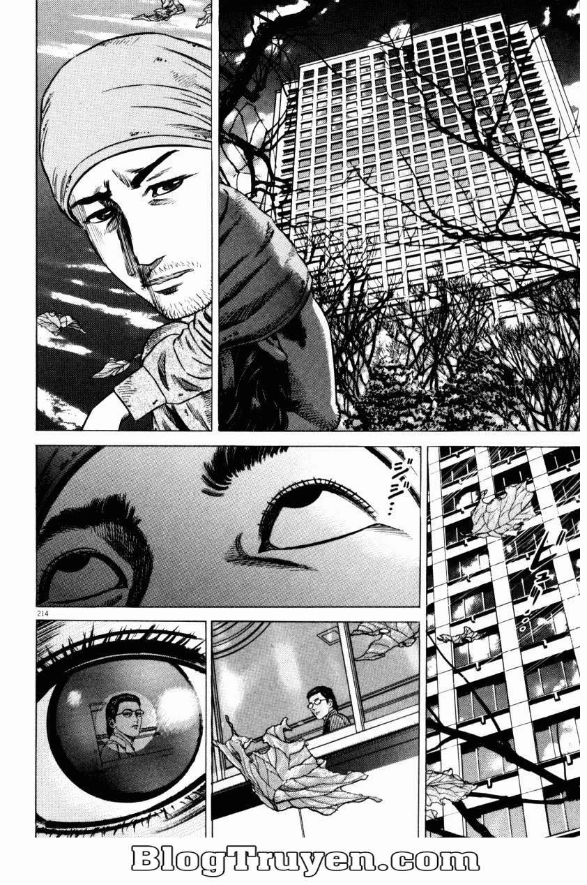 Homunculus Chapter 50 - 27