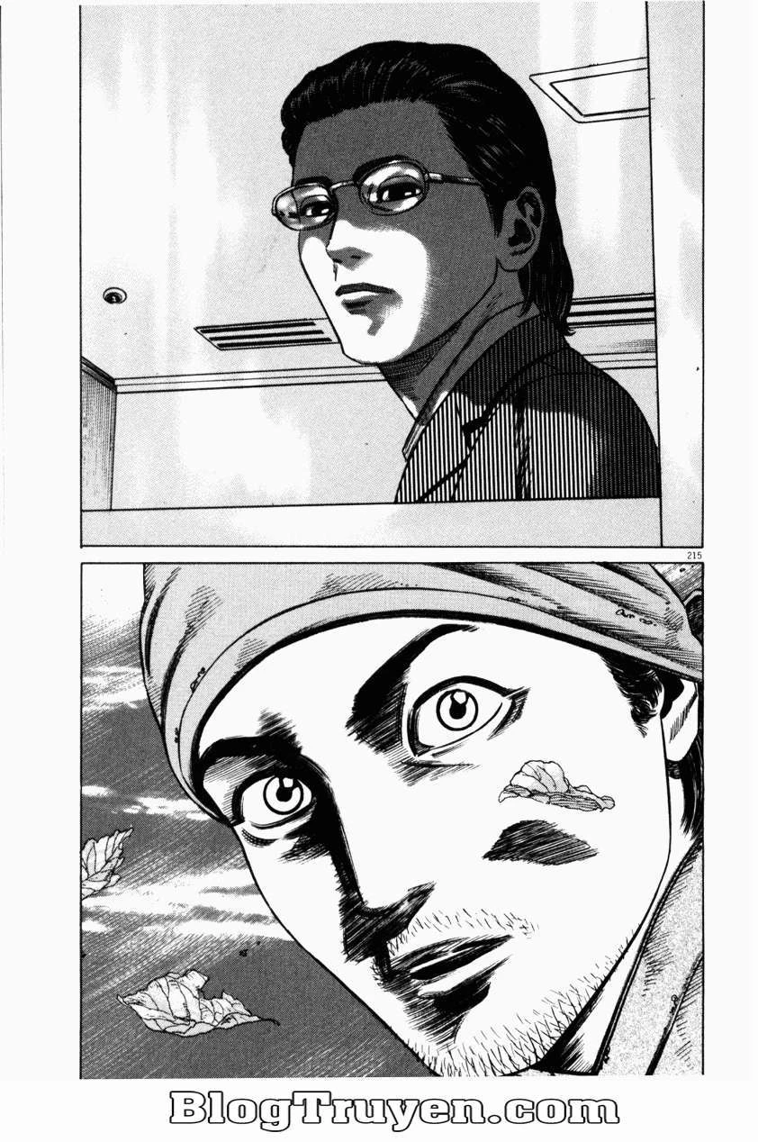Homunculus Chapter 50 - 28