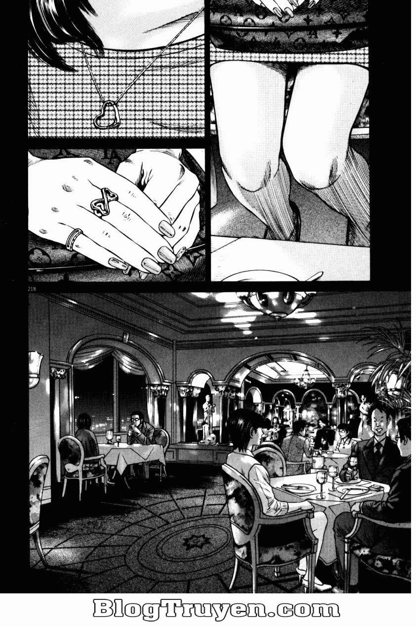 Homunculus Chapter 50 - 31