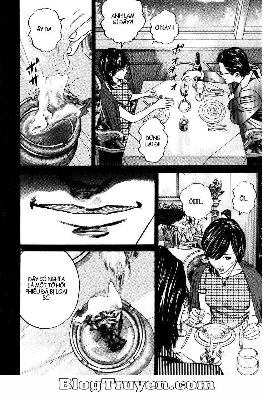 Homunculus Chapter 51 - 6