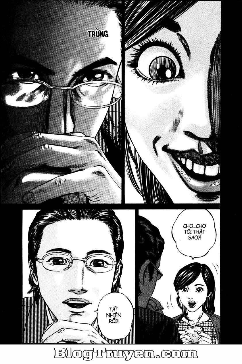 Homunculus Chapter 51 - 9
