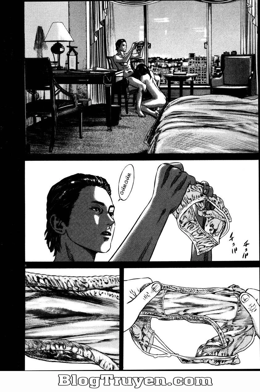 Homunculus Chapter 51 - 10