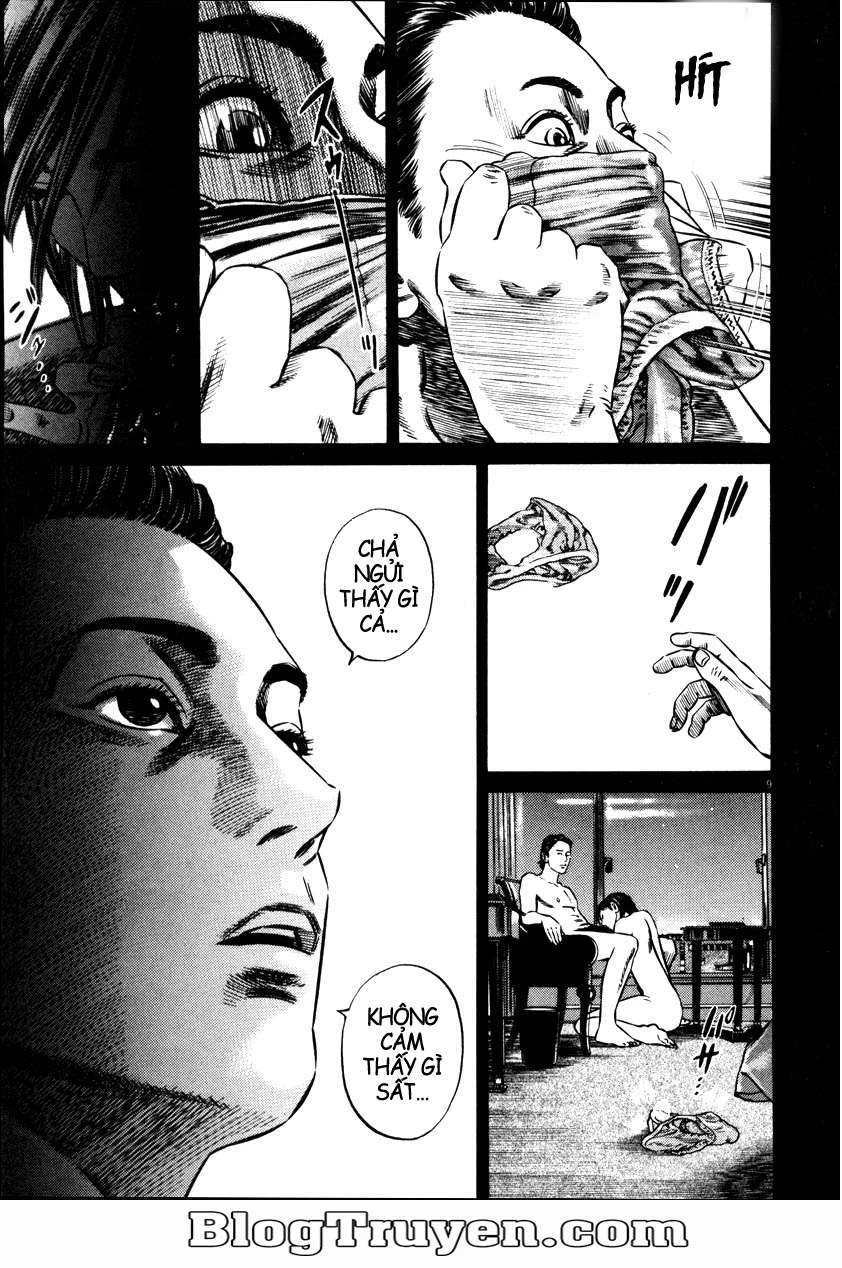 Homunculus Chapter 51 - 11