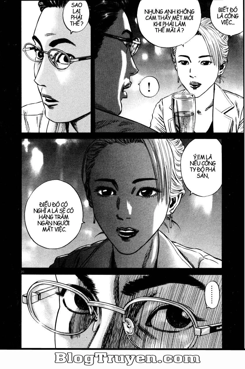 Homunculus Chapter 52 - 8