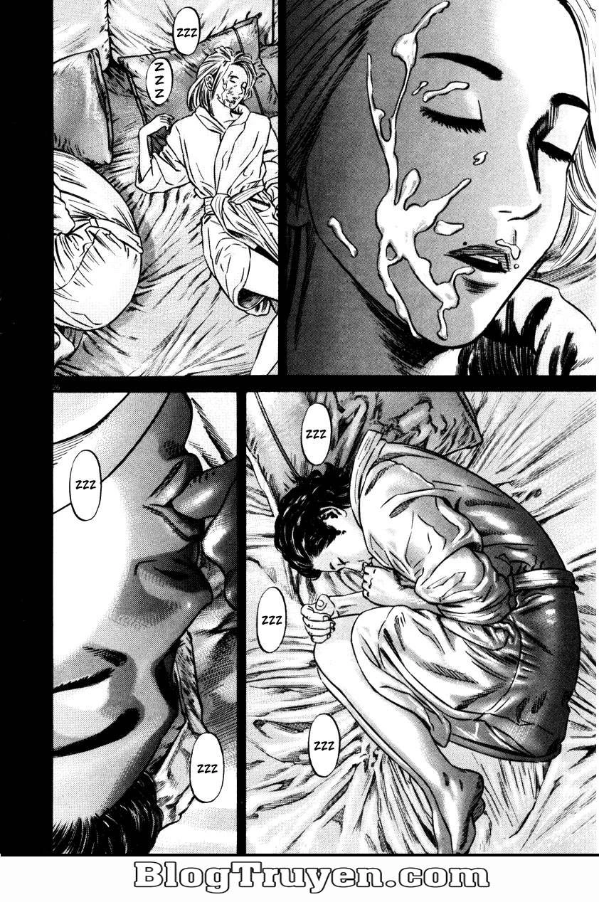 Homunculus Chapter 52 - 14