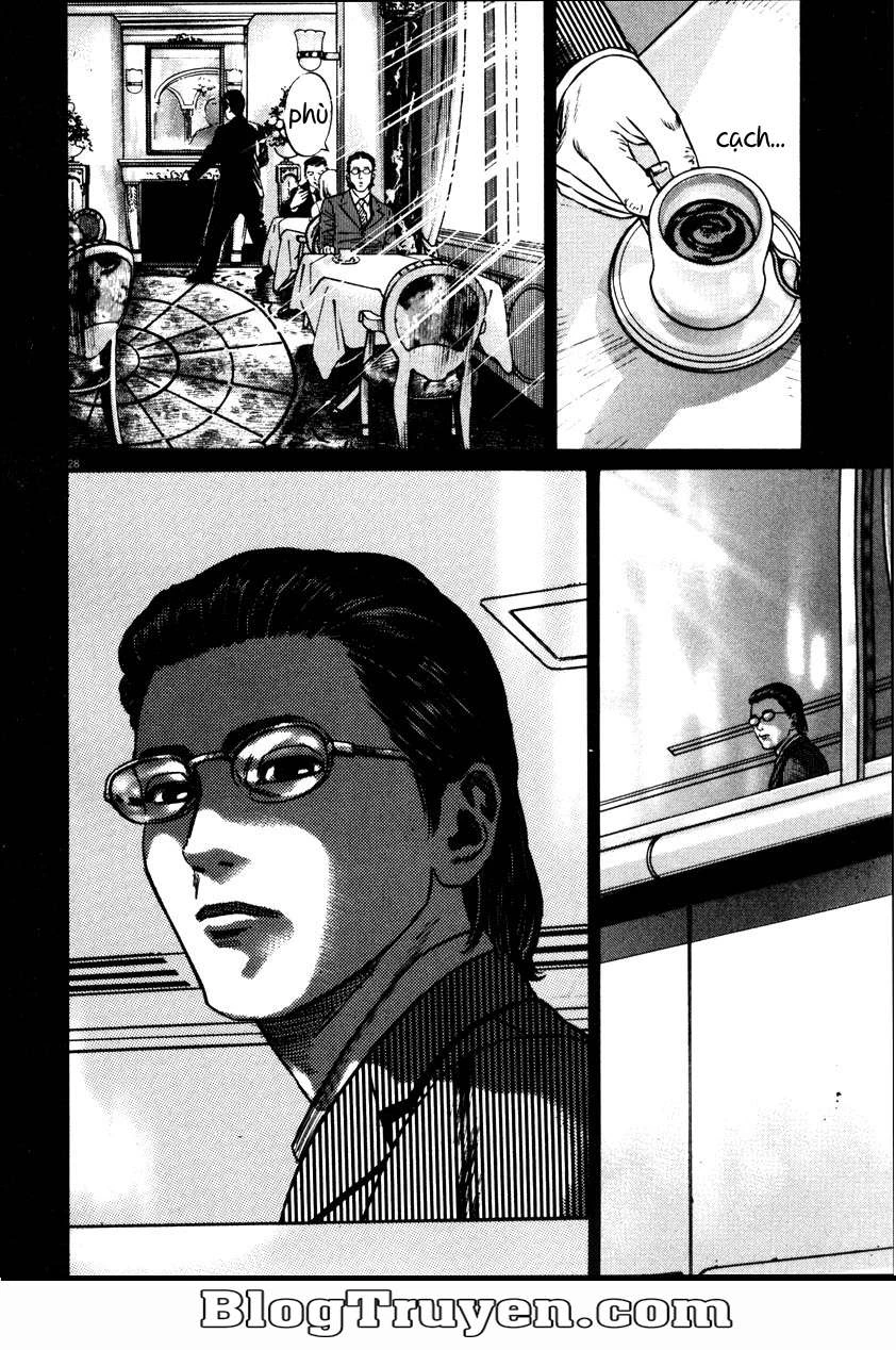 Homunculus Chapter 52 - 16