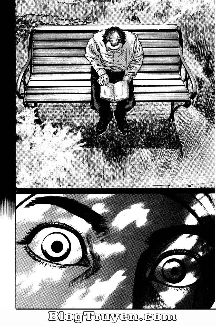 Homunculus Chapter 52 - 18