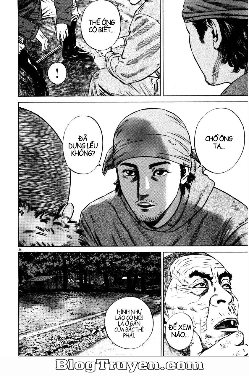 Homunculus Chapter 53 - 8