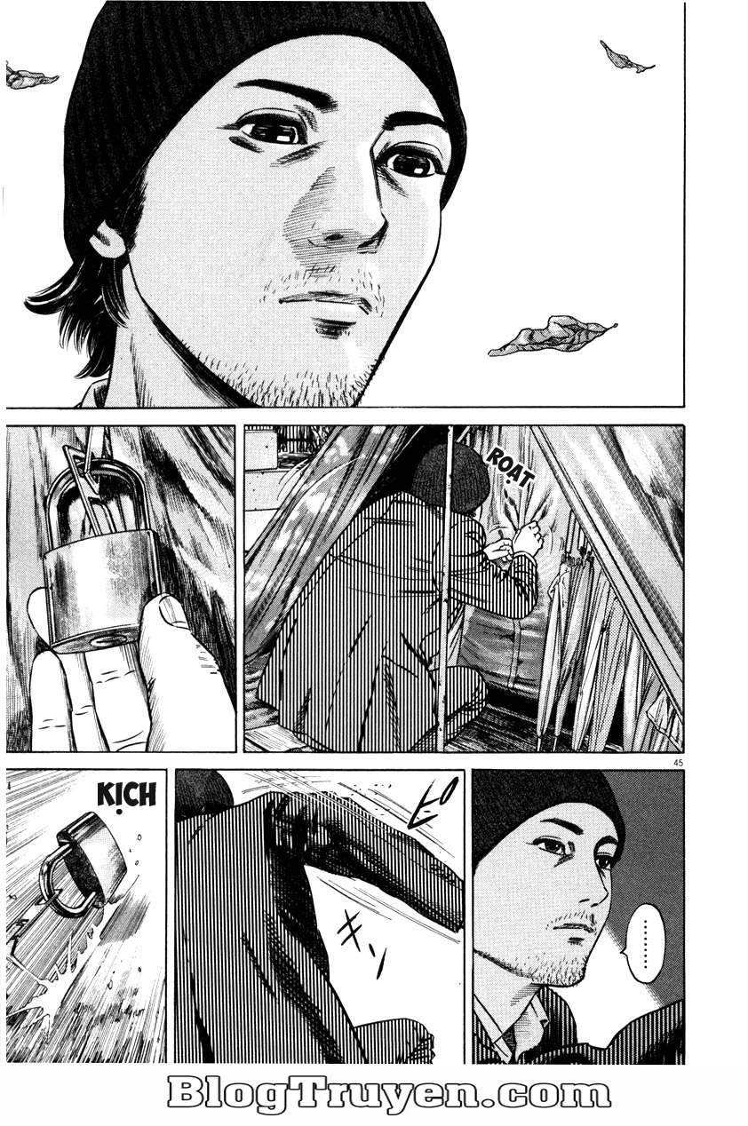 Homunculus Chapter 53 - 17