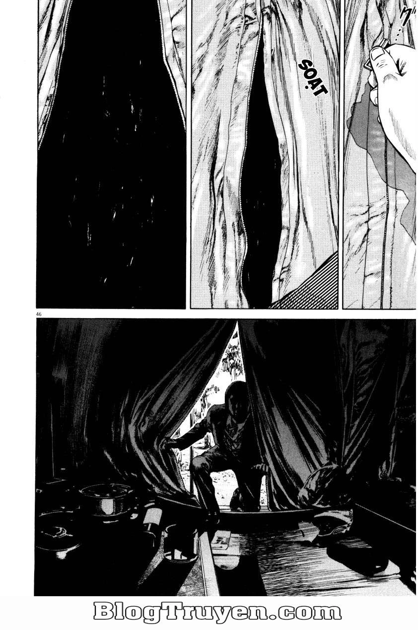 Homunculus Chapter 53 - 18