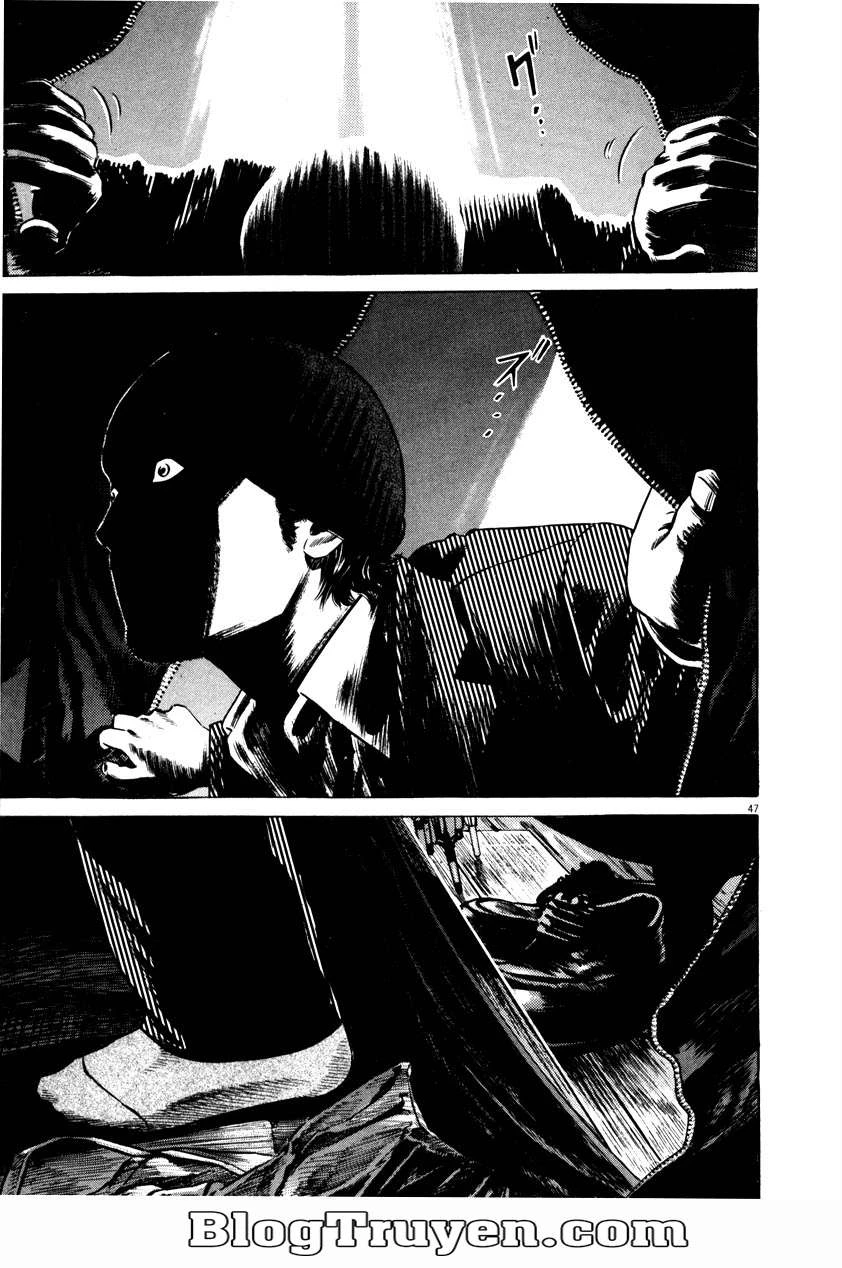 Homunculus Chapter 54 - 3