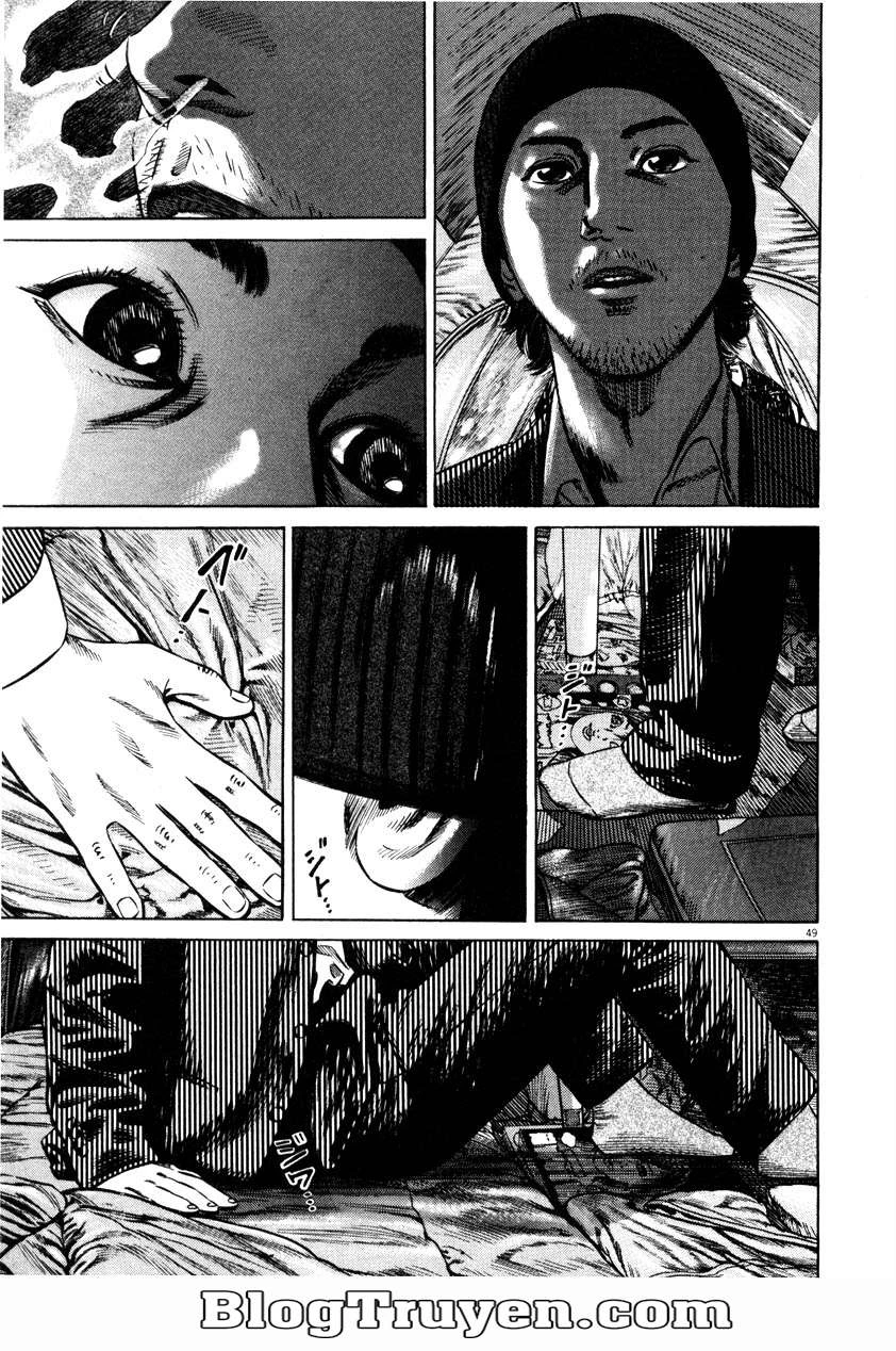 Homunculus Chapter 54 - 5