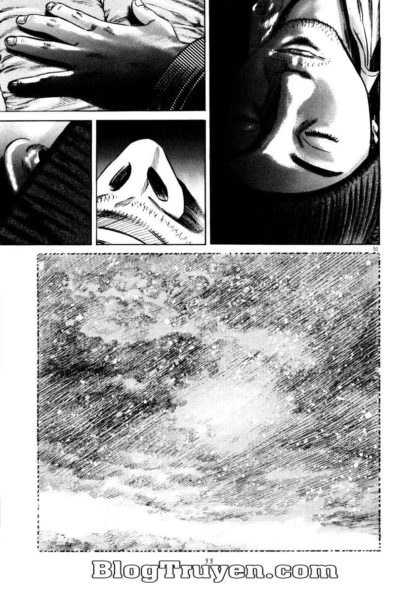 Homunculus Chapter 54 - 7