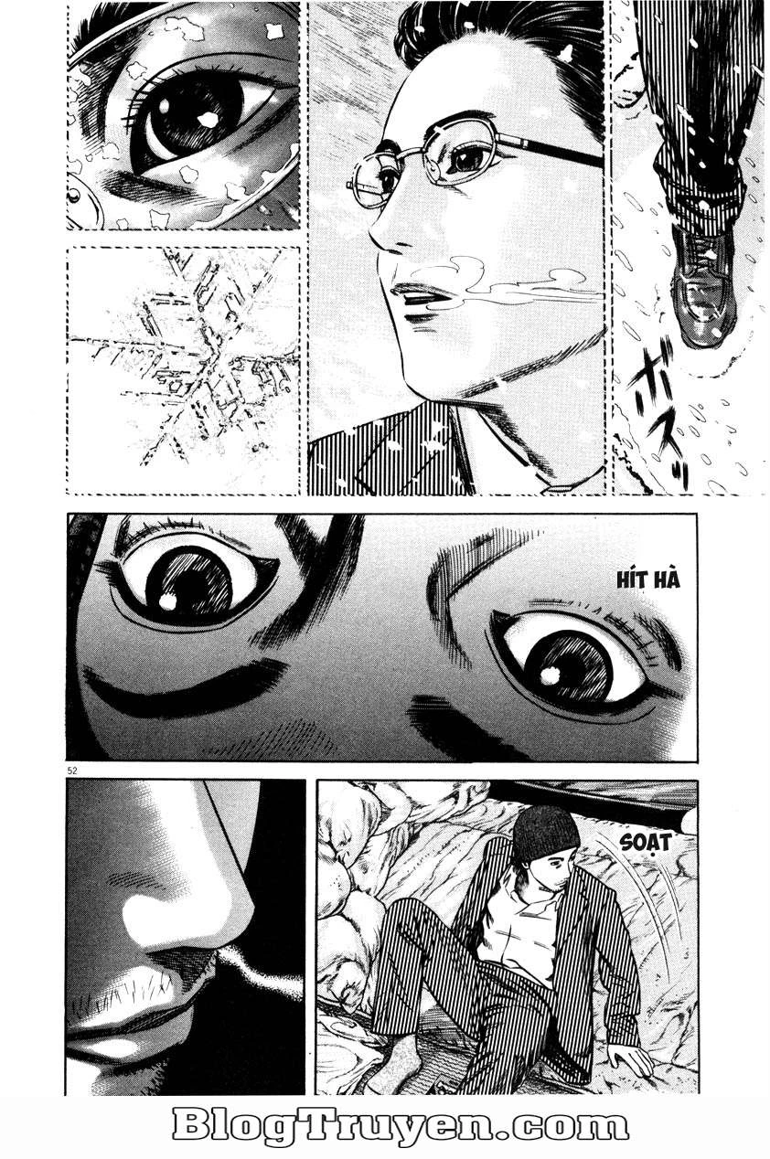 Homunculus Chapter 54 - 8