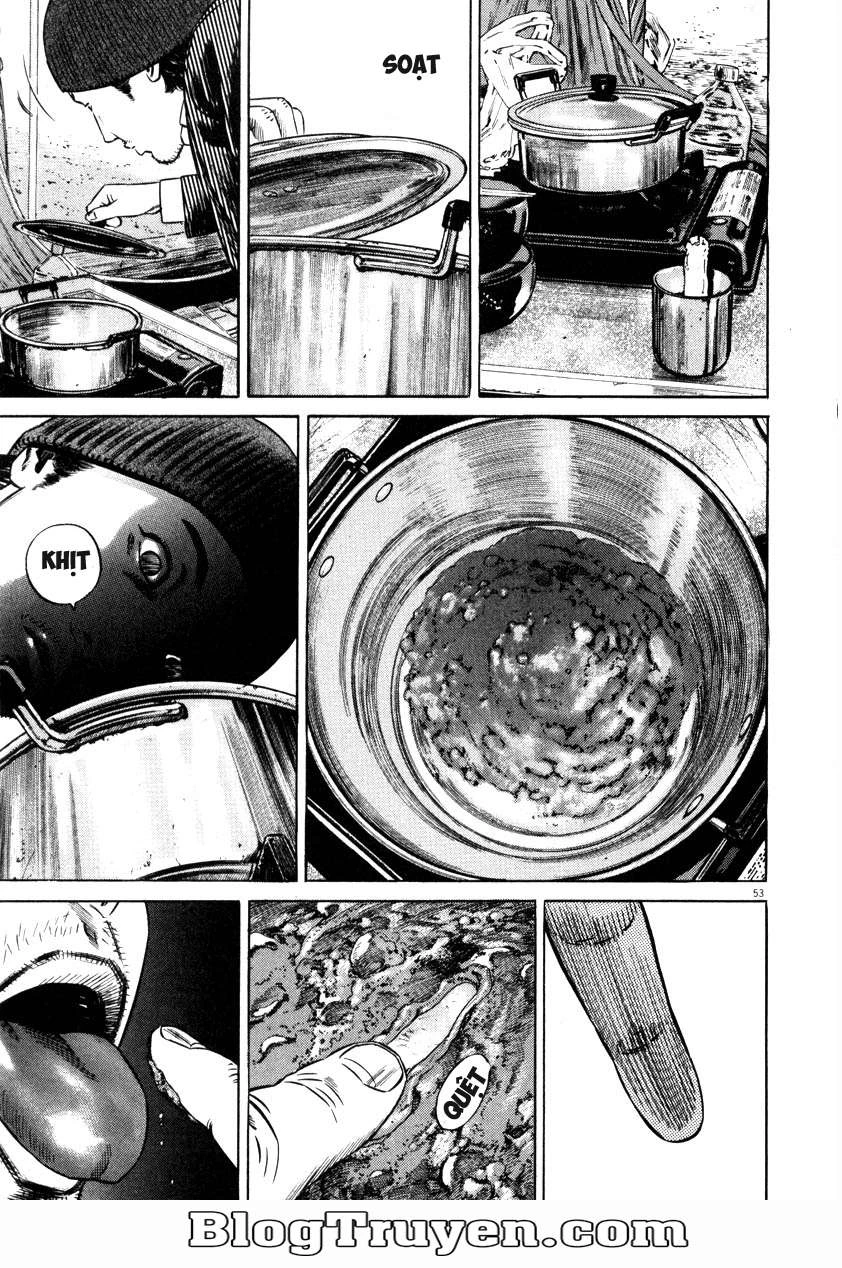 Homunculus Chapter 54 - 9