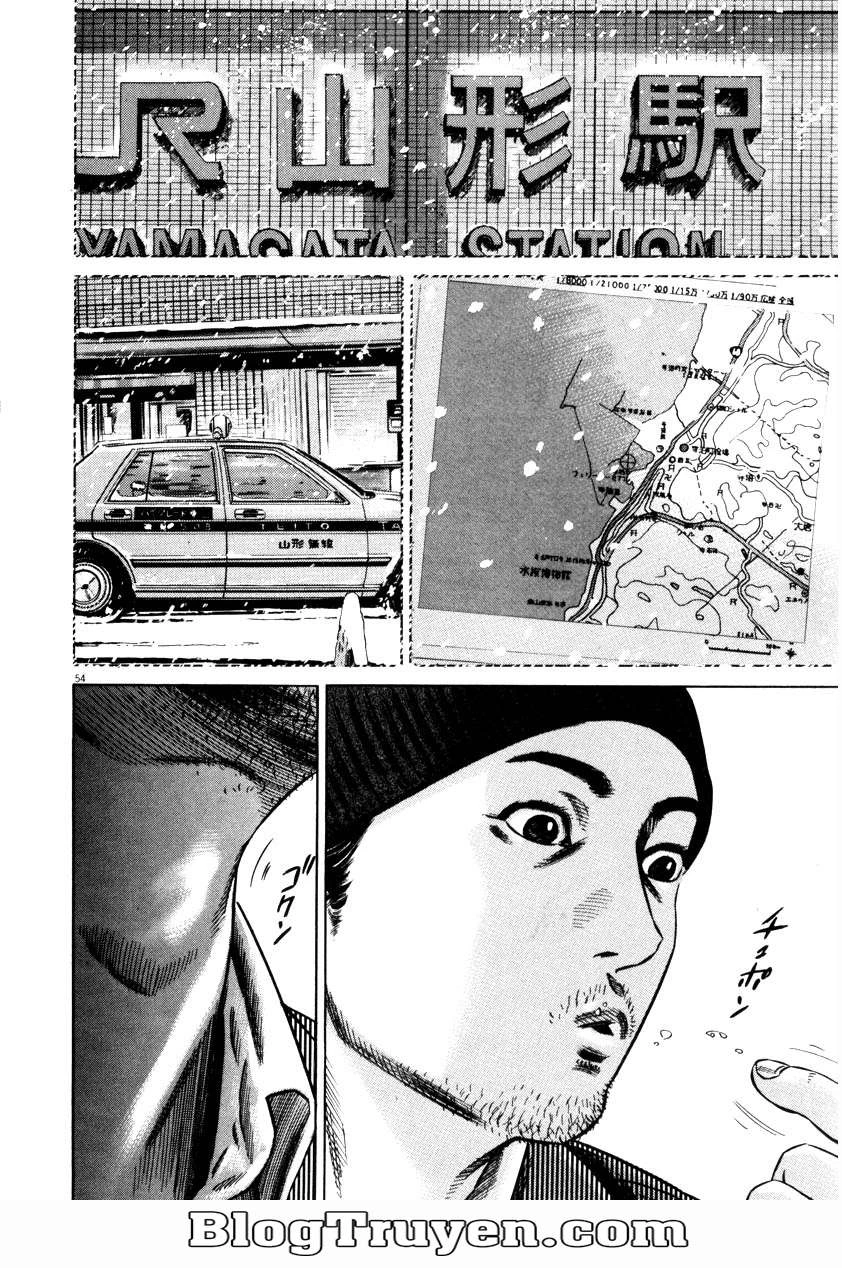 Homunculus Chapter 54 - 10