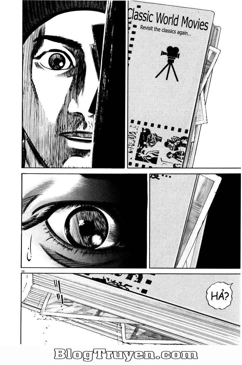 Homunculus Chapter 54 - 14