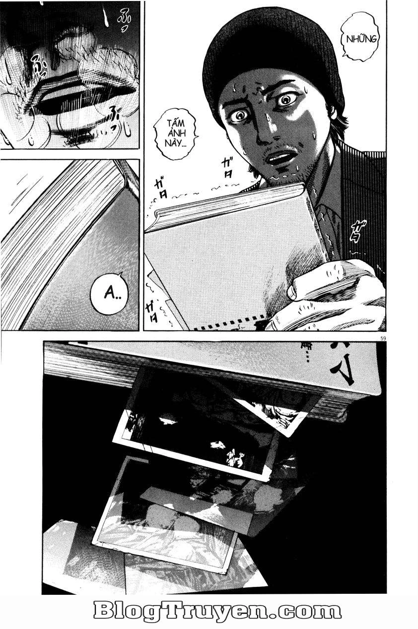 Homunculus Chapter 54 - 15