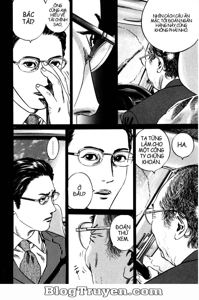 Homunculus Chapter 54 - 20