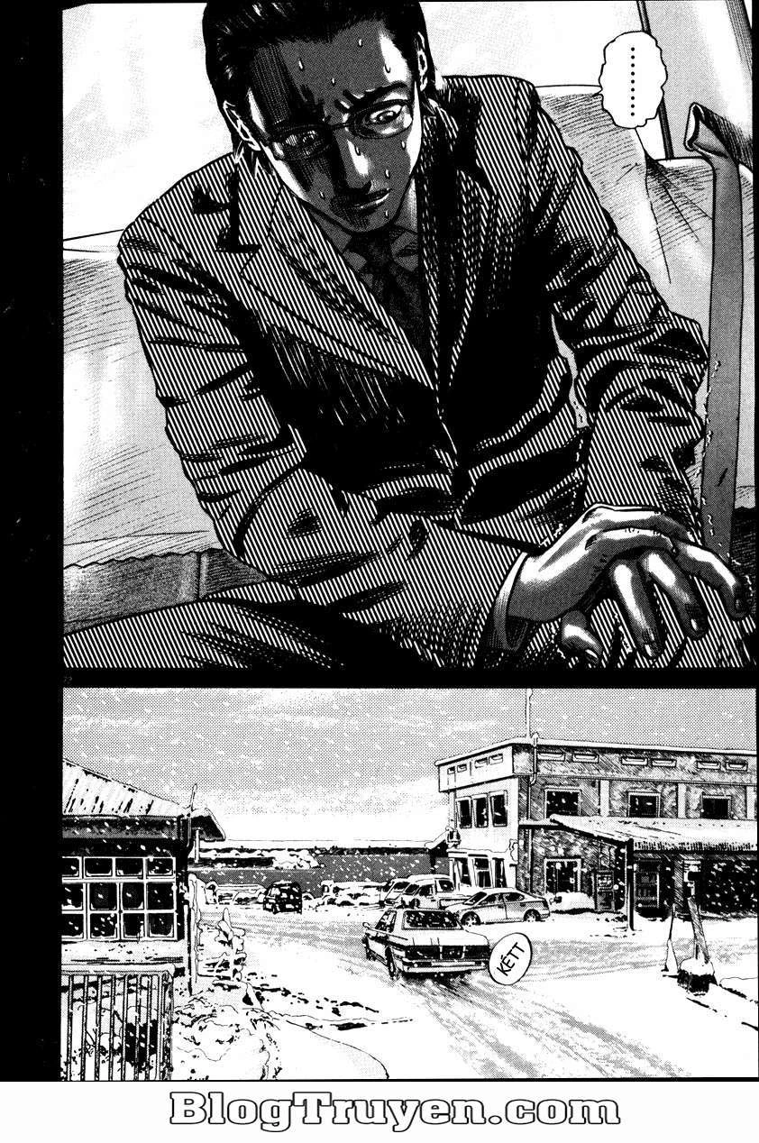 Homunculus Chapter 55 - 10