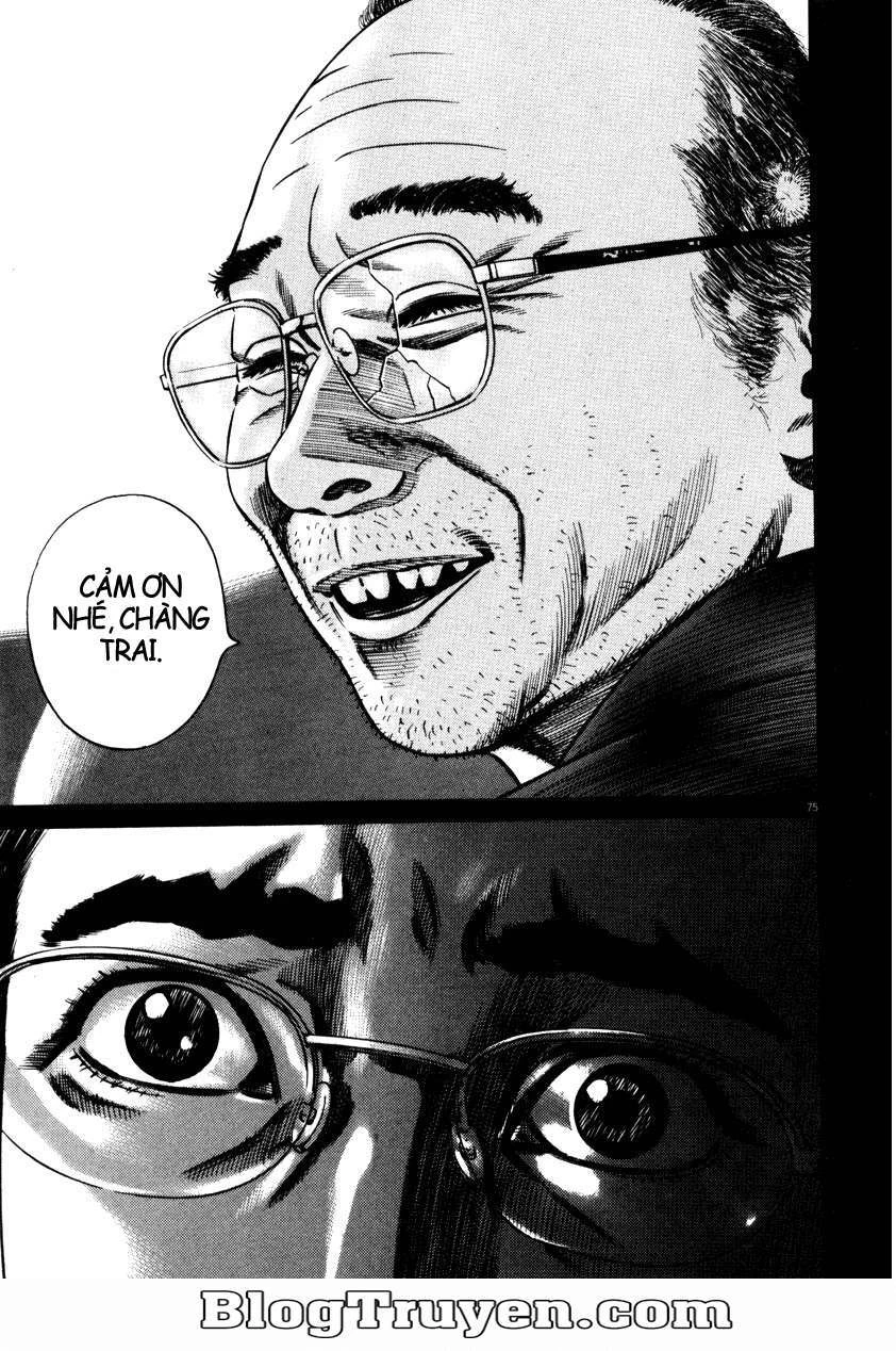 Homunculus Chapter 55 - 13
