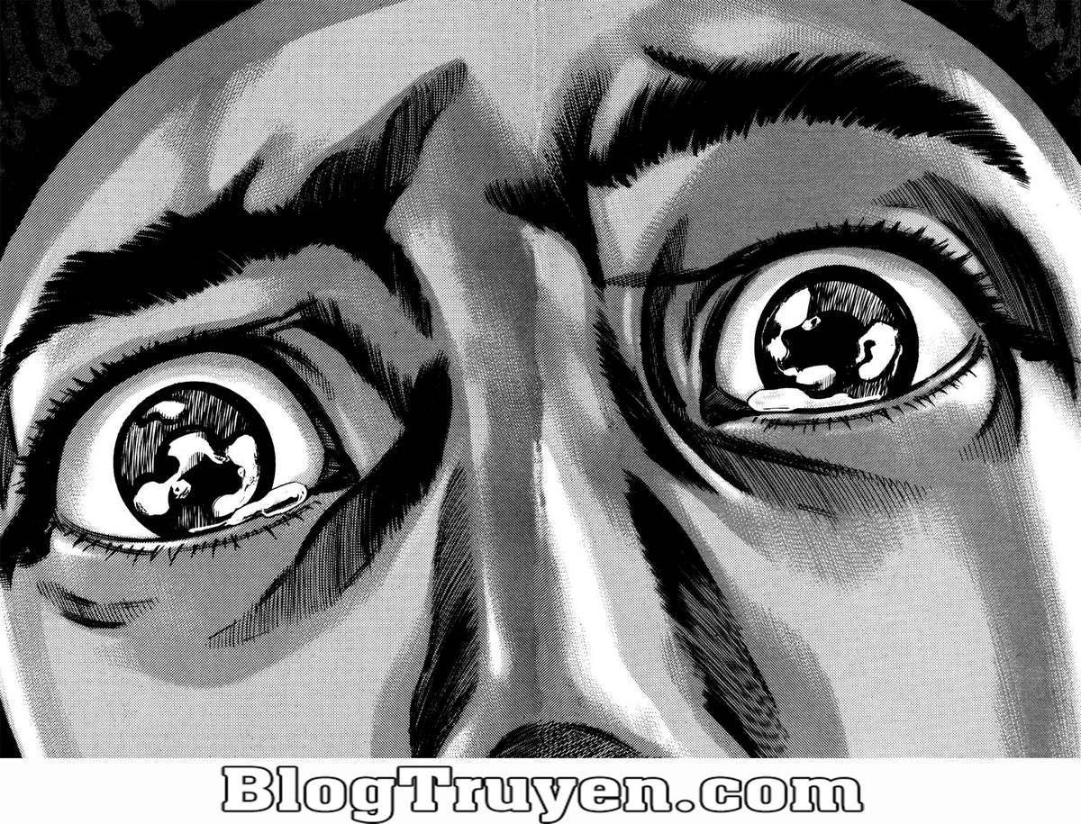 Homunculus Chapter 55 - 14