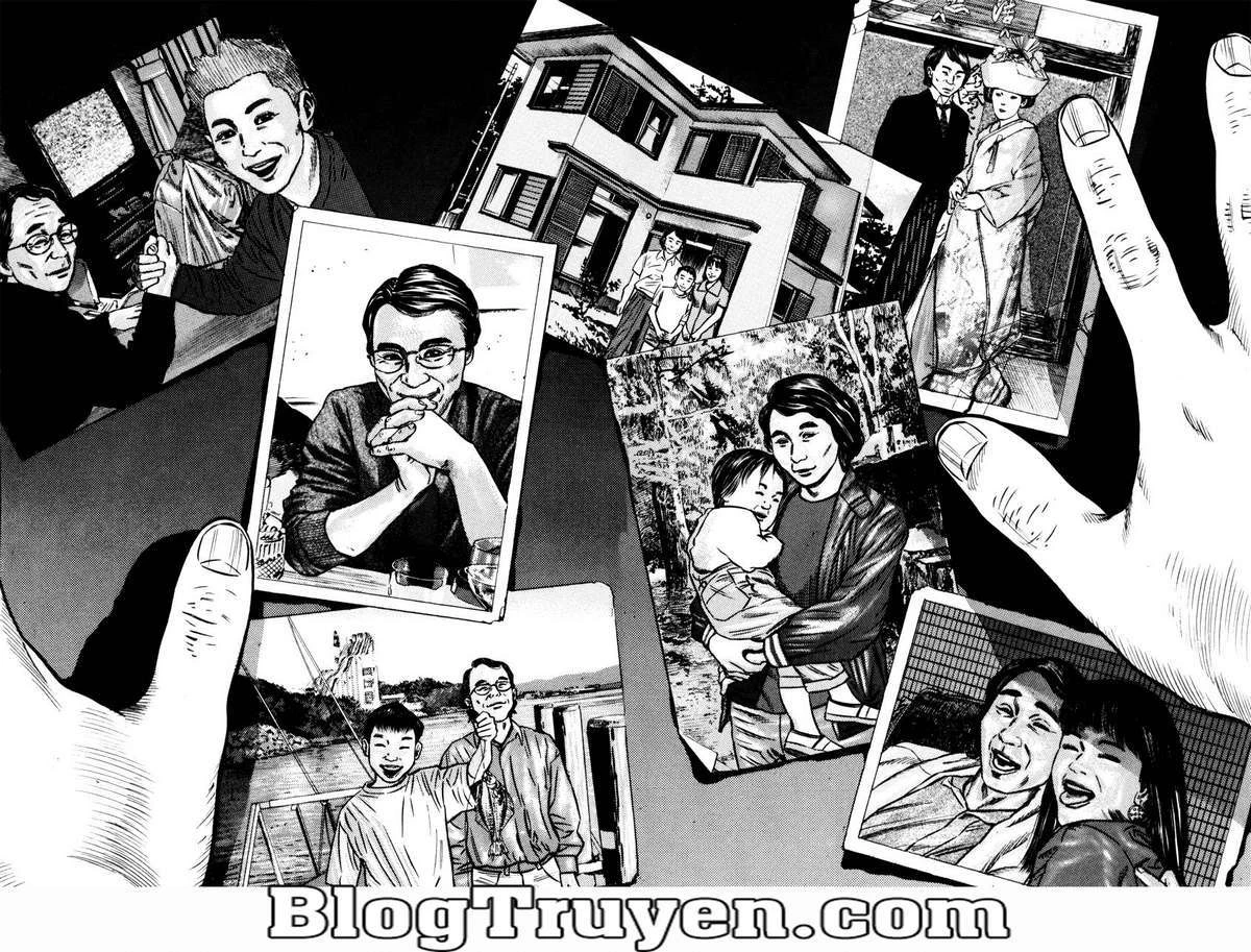Homunculus Chapter 55 - 15