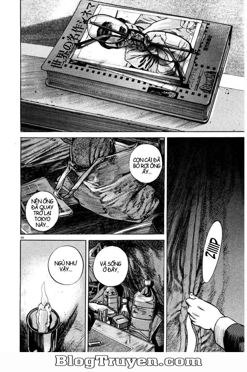 Homunculus Chapter 55 - 19