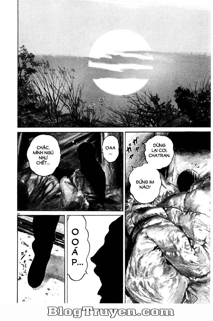 Homunculus Chapter 56 - 3