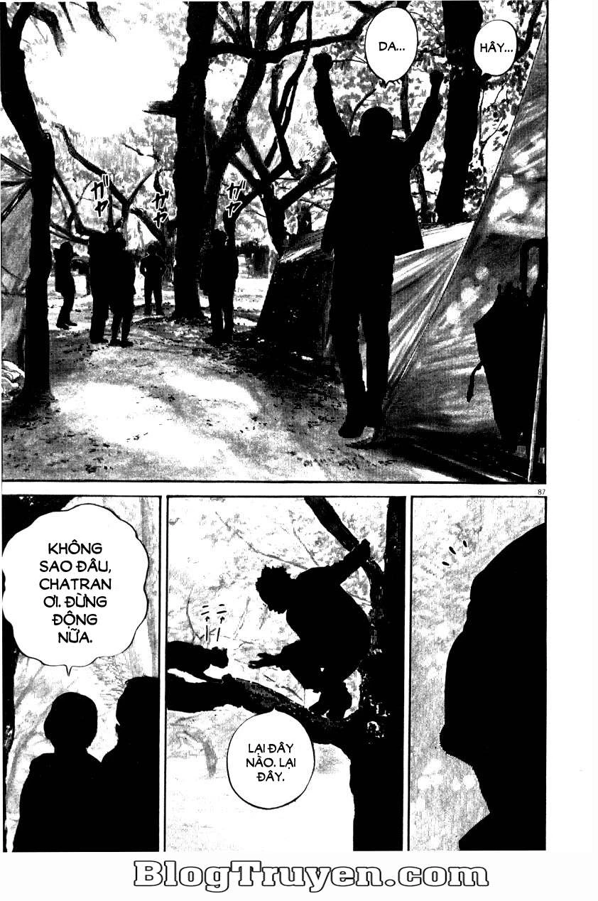 Homunculus Chapter 56 - 4