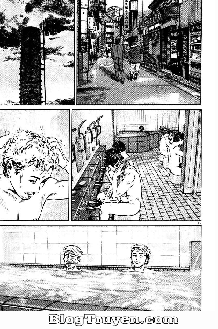 Homunculus Chapter 56 - 10