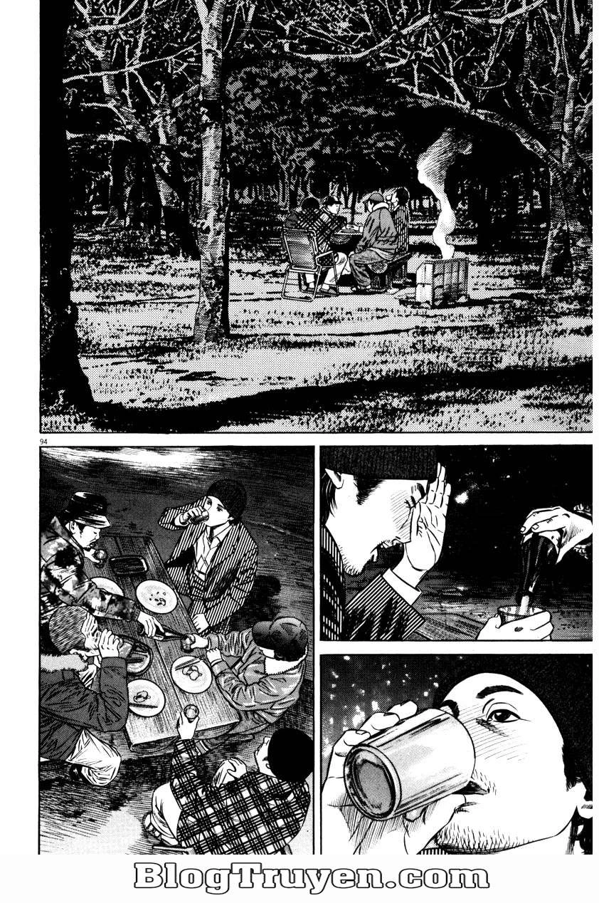 Homunculus Chapter 56 - 11