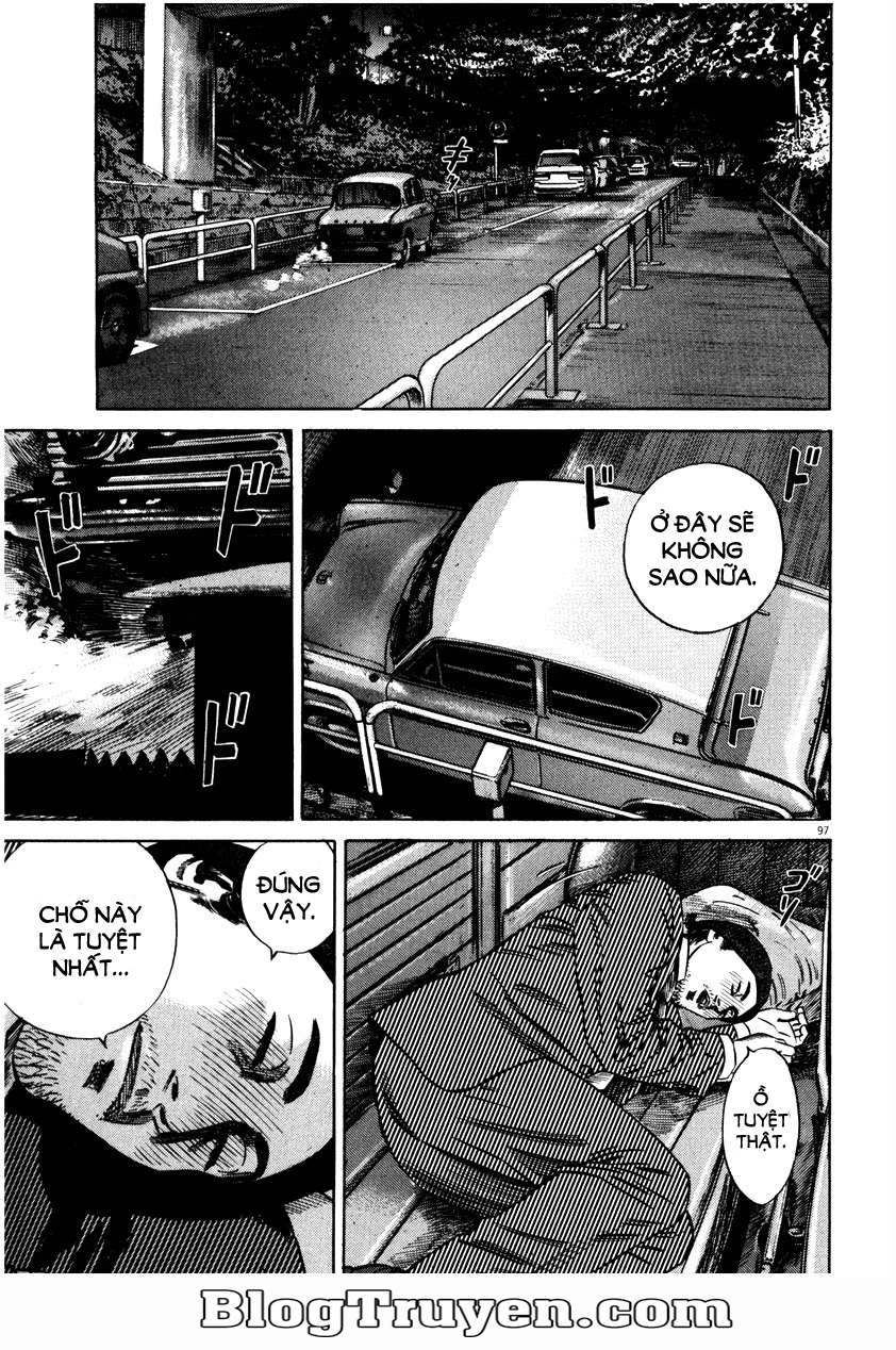 Homunculus Chapter 56 - 14