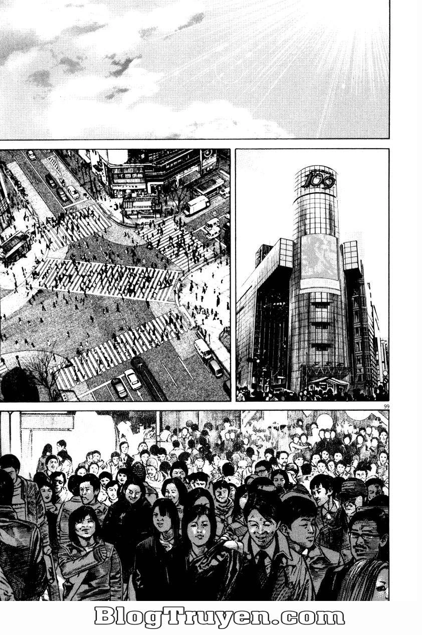Homunculus Chapter 56 - 16