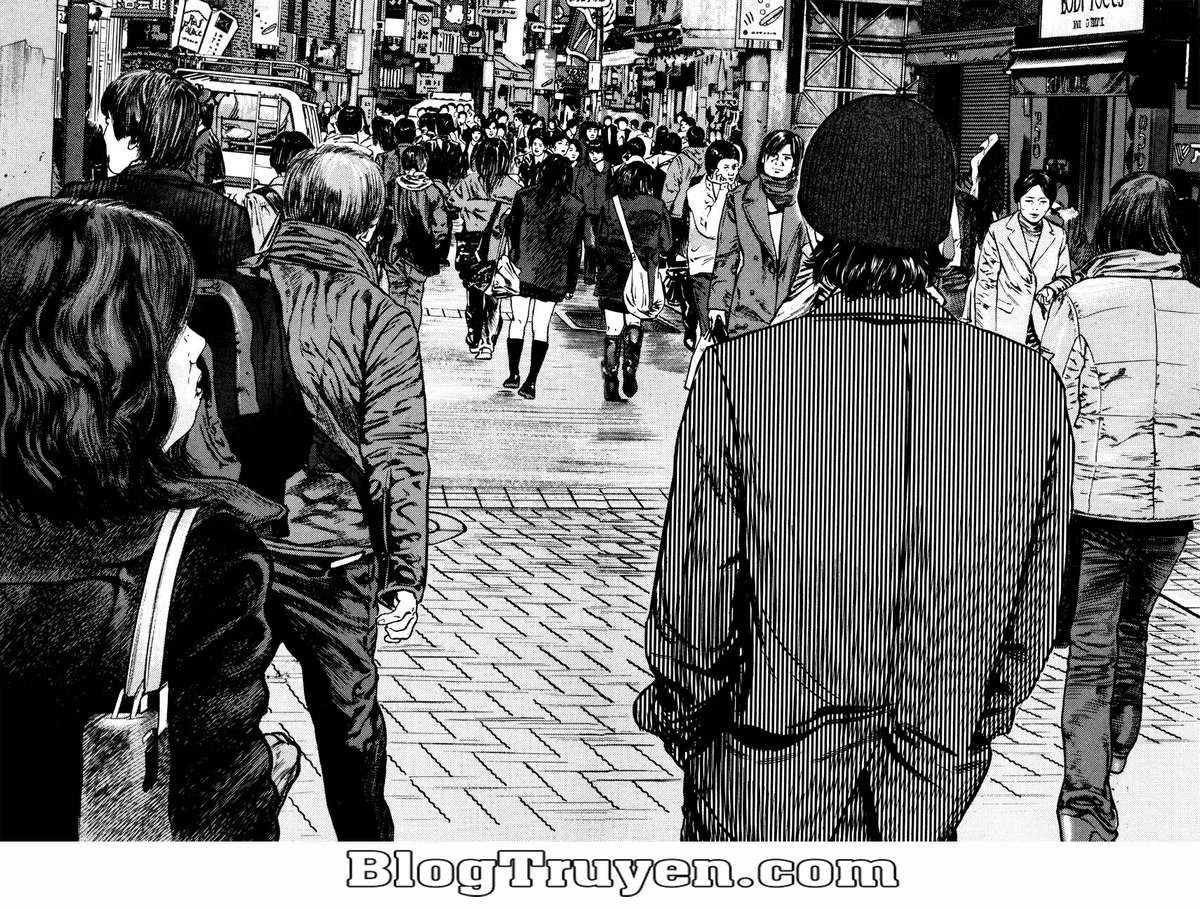 Homunculus Chapter 56 - 17