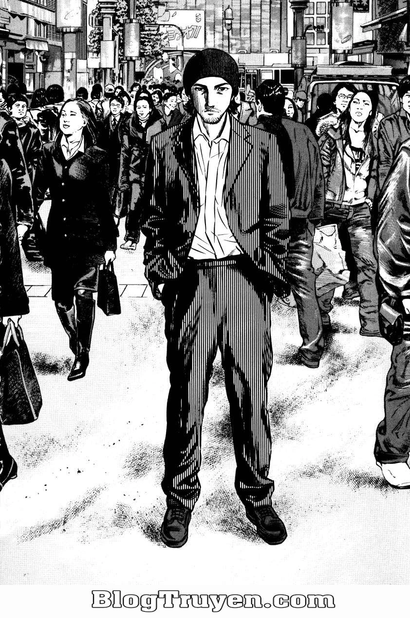 Homunculus Chapter 56 - 18