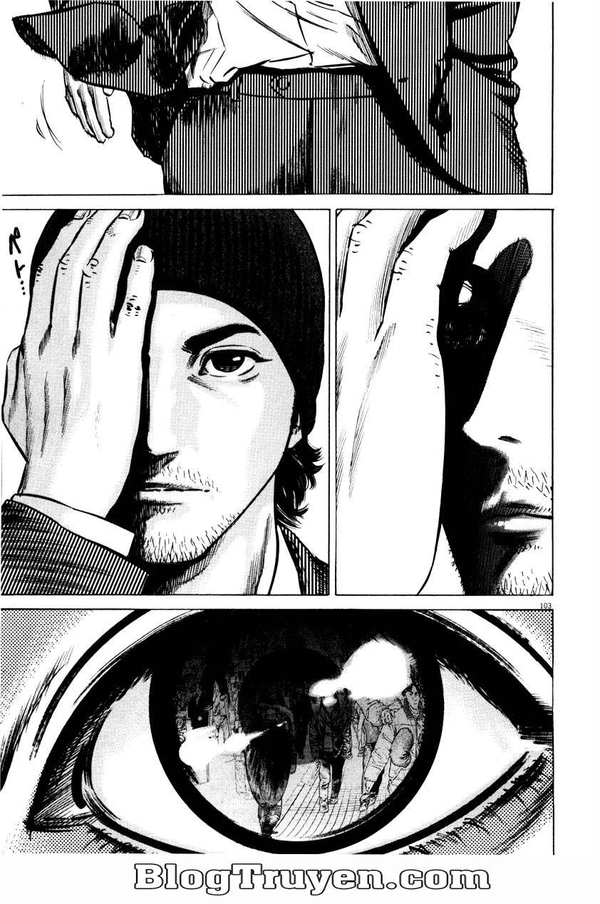 Homunculus Chapter 56 - 19
