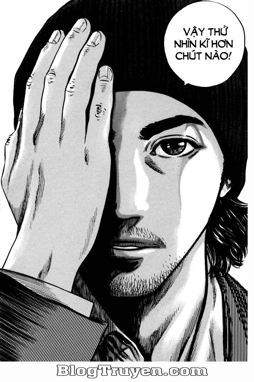 Homunculus Chapter 57 - 6
