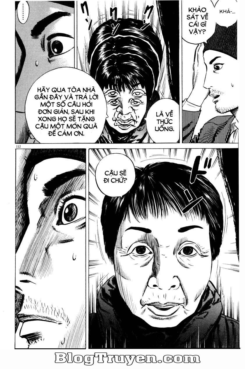 Homunculus Chapter 57 - 9