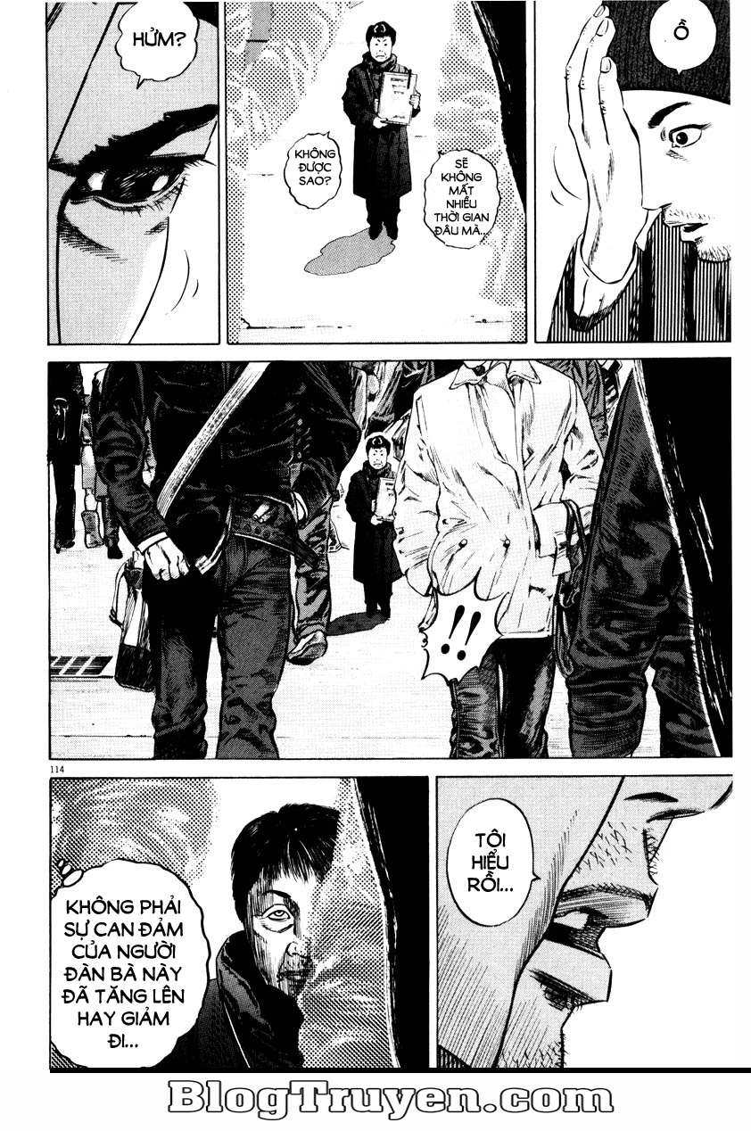 Homunculus Chapter 57 - 11