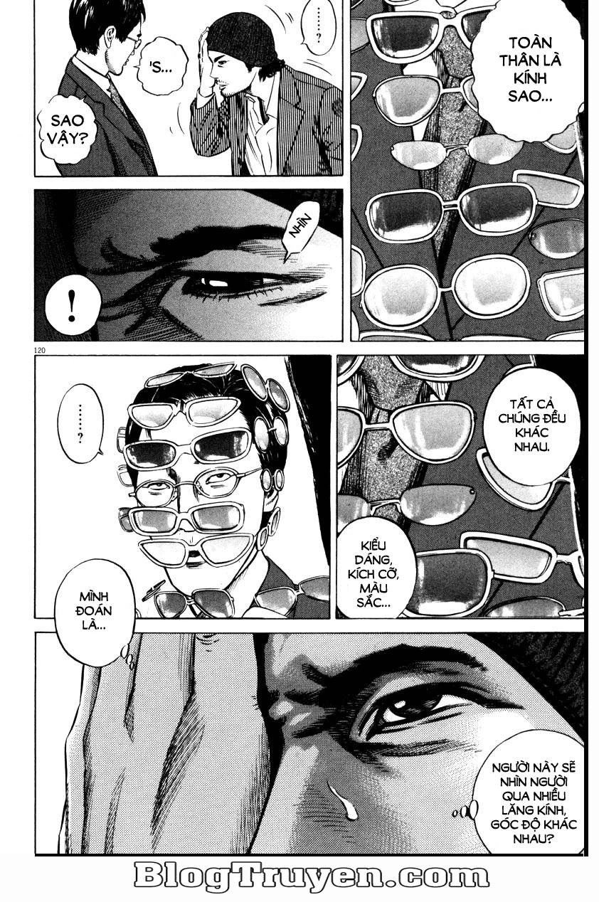 Homunculus Chapter 57 - 17