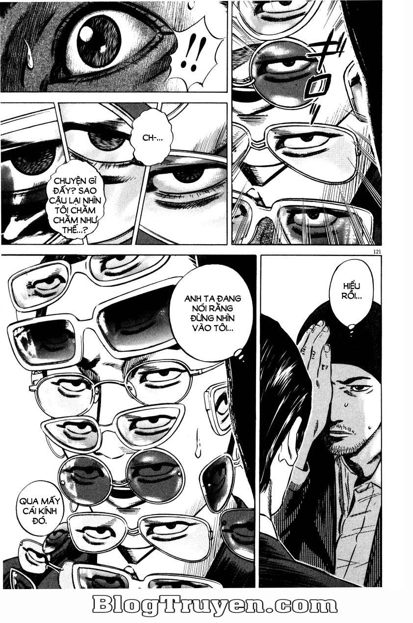 Homunculus Chapter 57 - 18