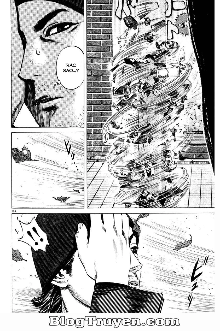 Homunculus Chapter 57 - 21