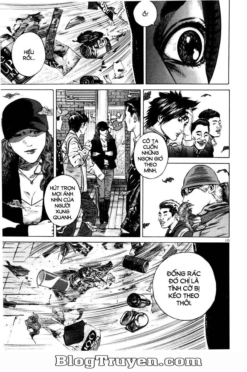 Homunculus Chapter 57 - 22