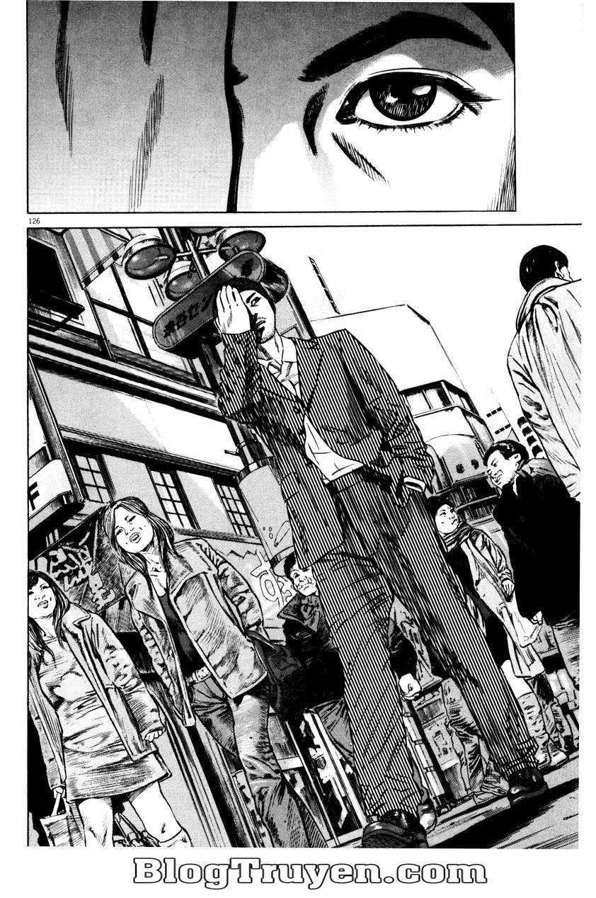 Homunculus Chapter 57 - 23