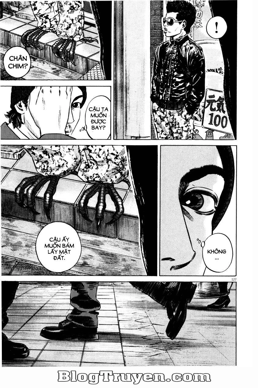 Homunculus Chapter 57 - 24