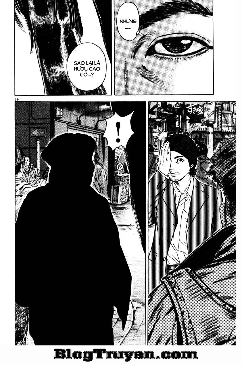 Homunculus Chapter 58 - 5